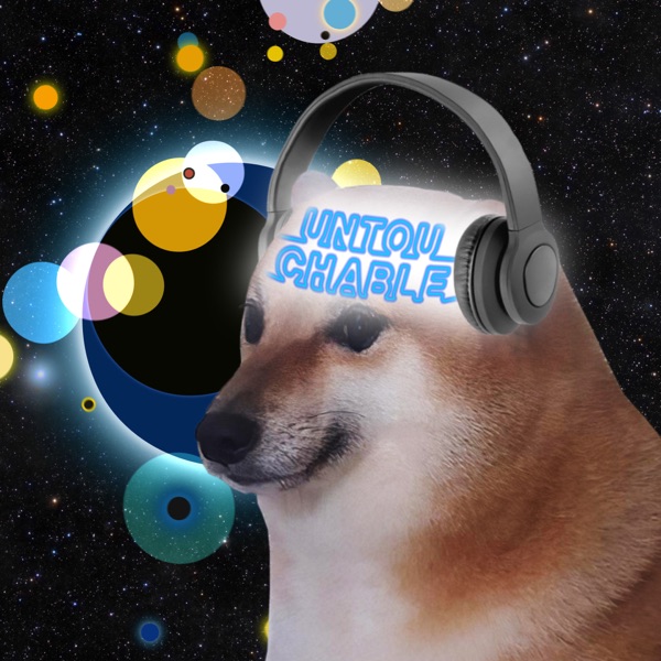 Untouchable - Single (feat. Sara & LIDA) - Single album cover