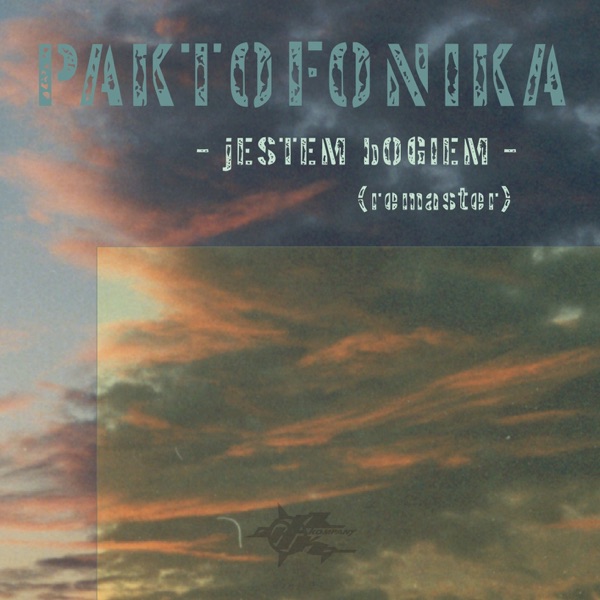 Jestem Bogiem EP (Remaster) album cover