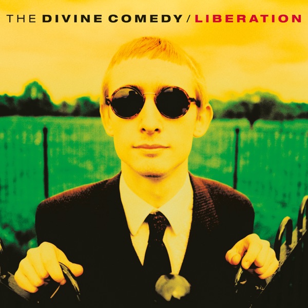 Liberation (2020 Reissue) album cover