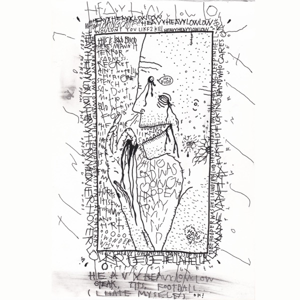 Steak, Tits, Football (I Hate Myself) [Live] album cover