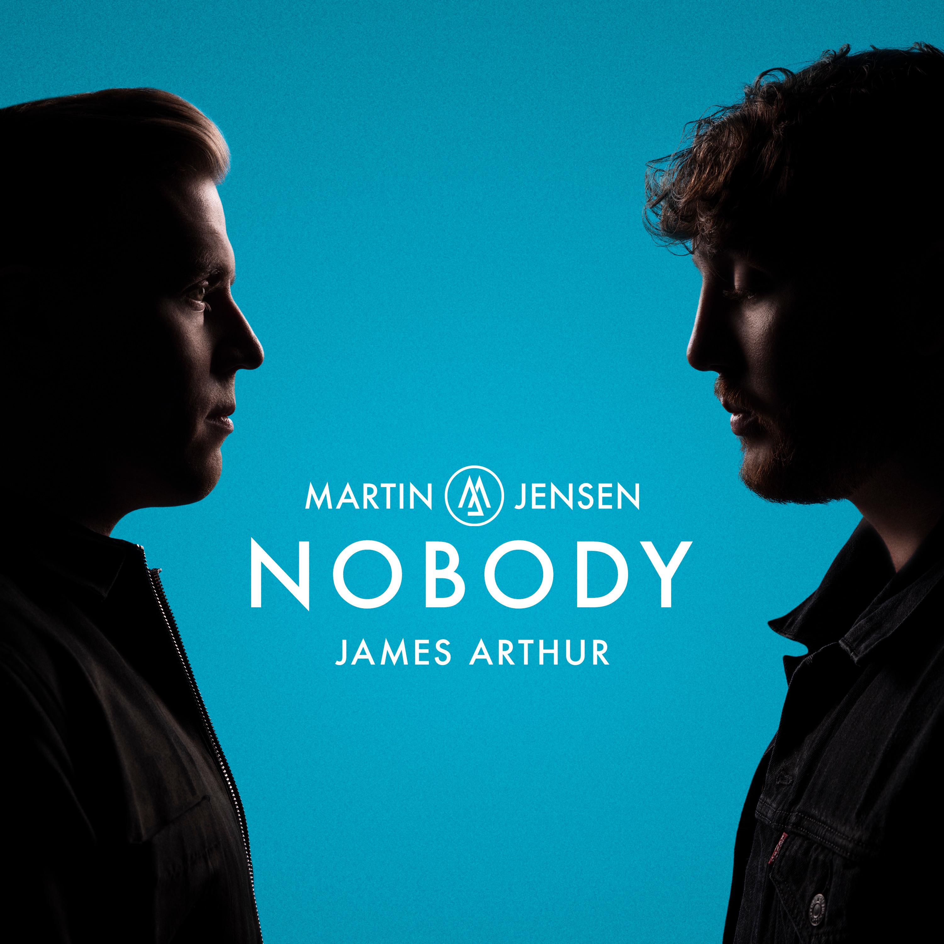 Nobody - Single album cover