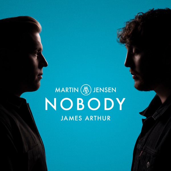 Nobody - Single album cover