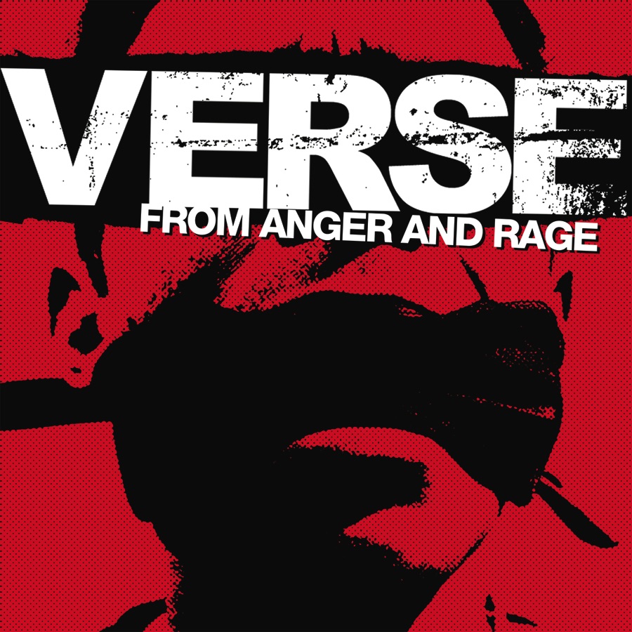 From Anger and Rage album cover