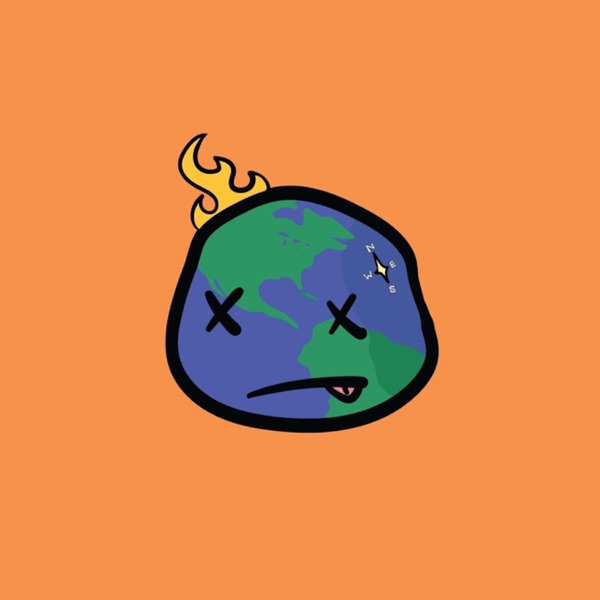 Anthropocene - Single album cover