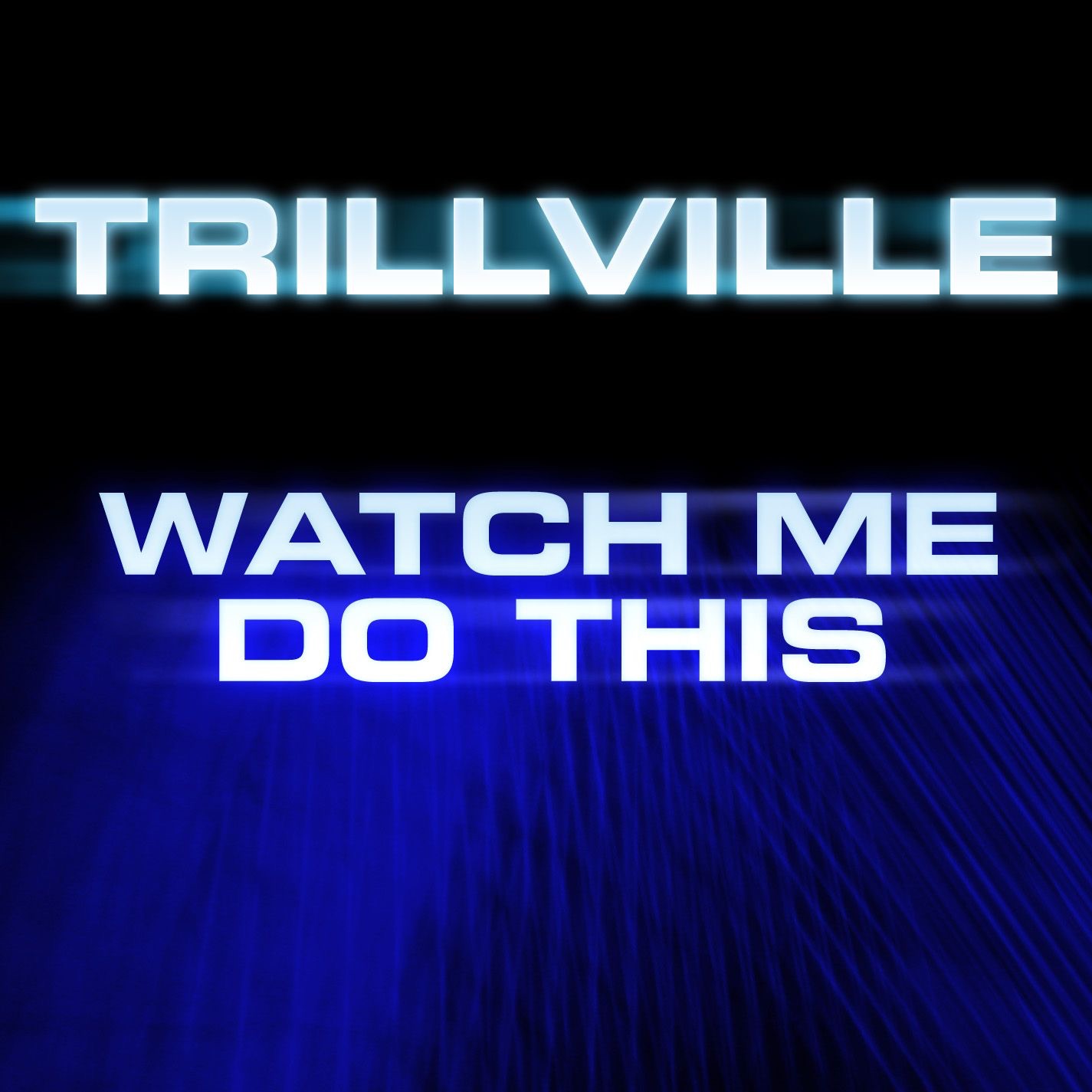 Watch Me Do This - Single album cover