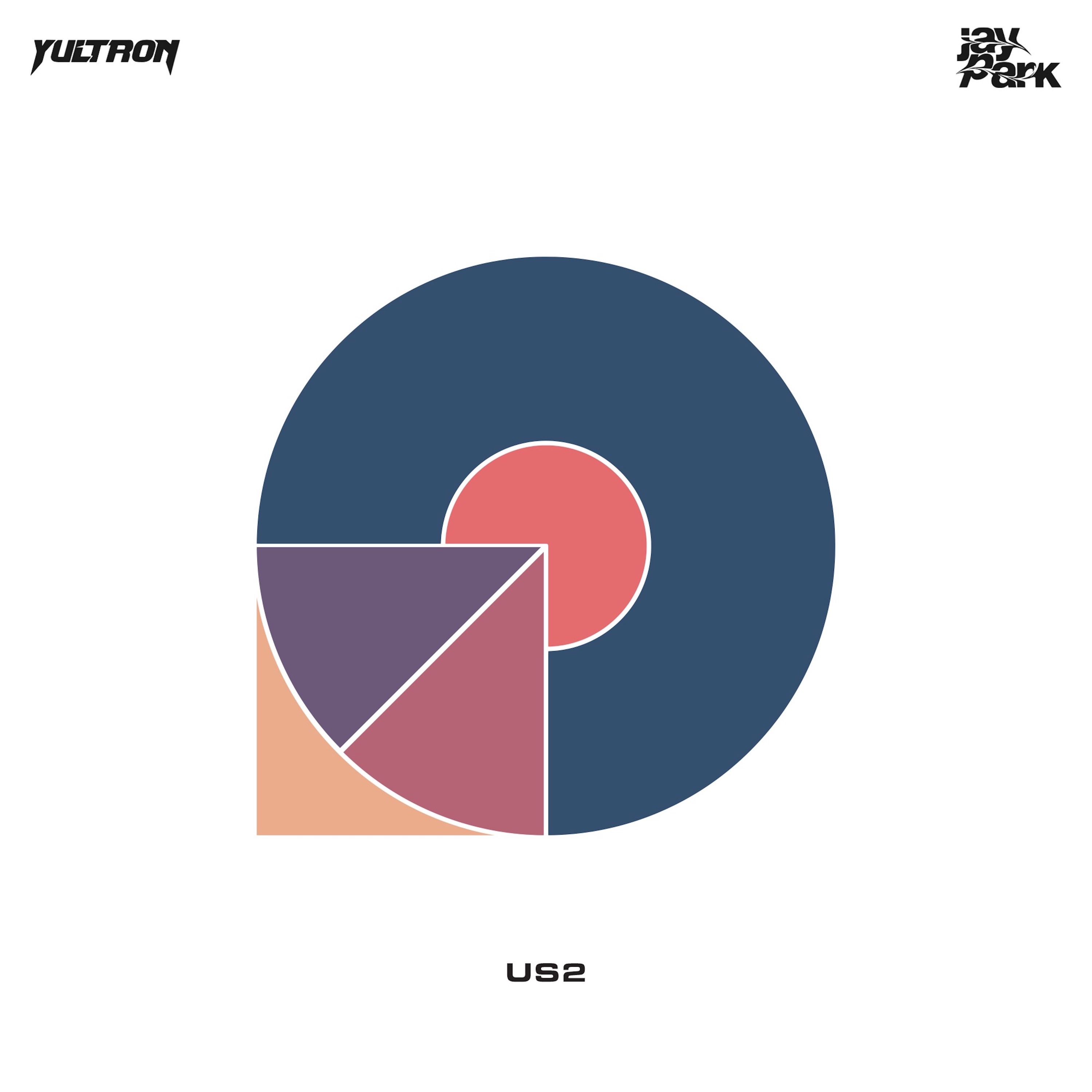 Us2 - Single album cover