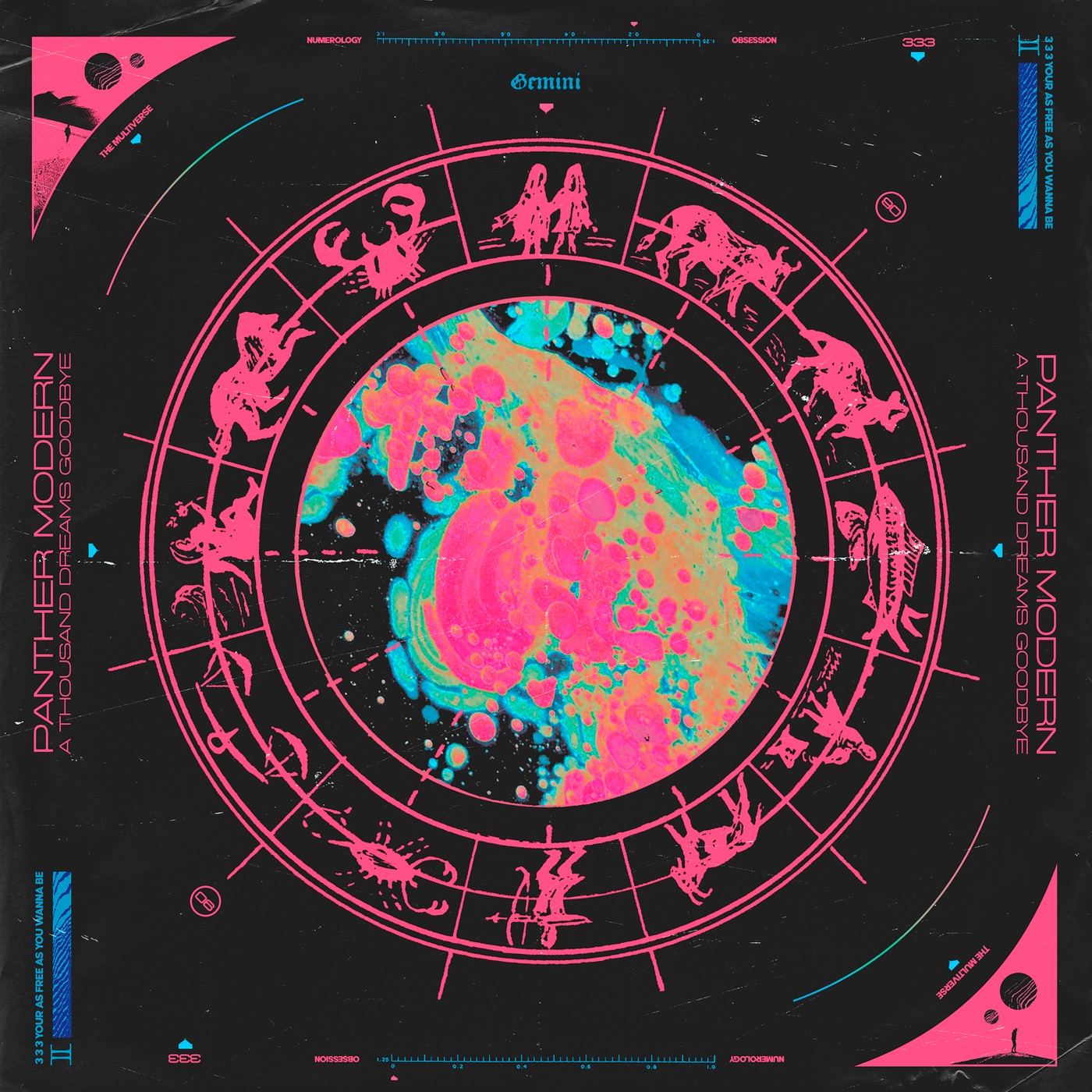 A.T.D.G. - Single album cover