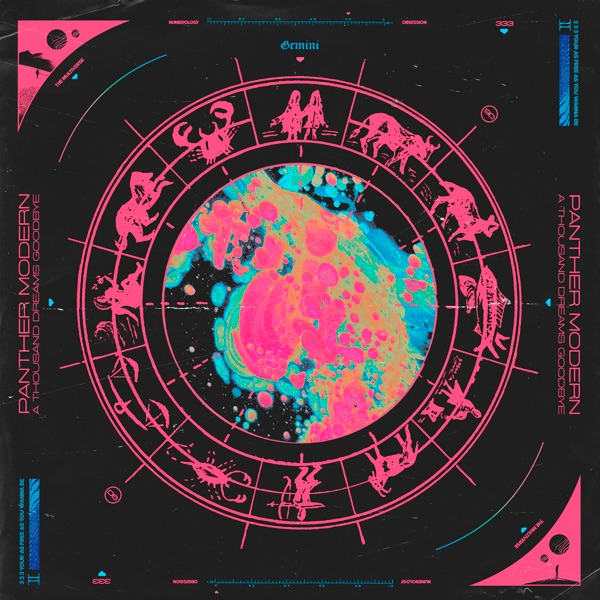 A.T.D.G. - Single album cover