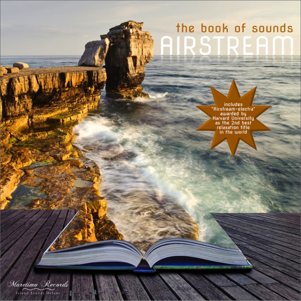 The Book of Sounds album cover