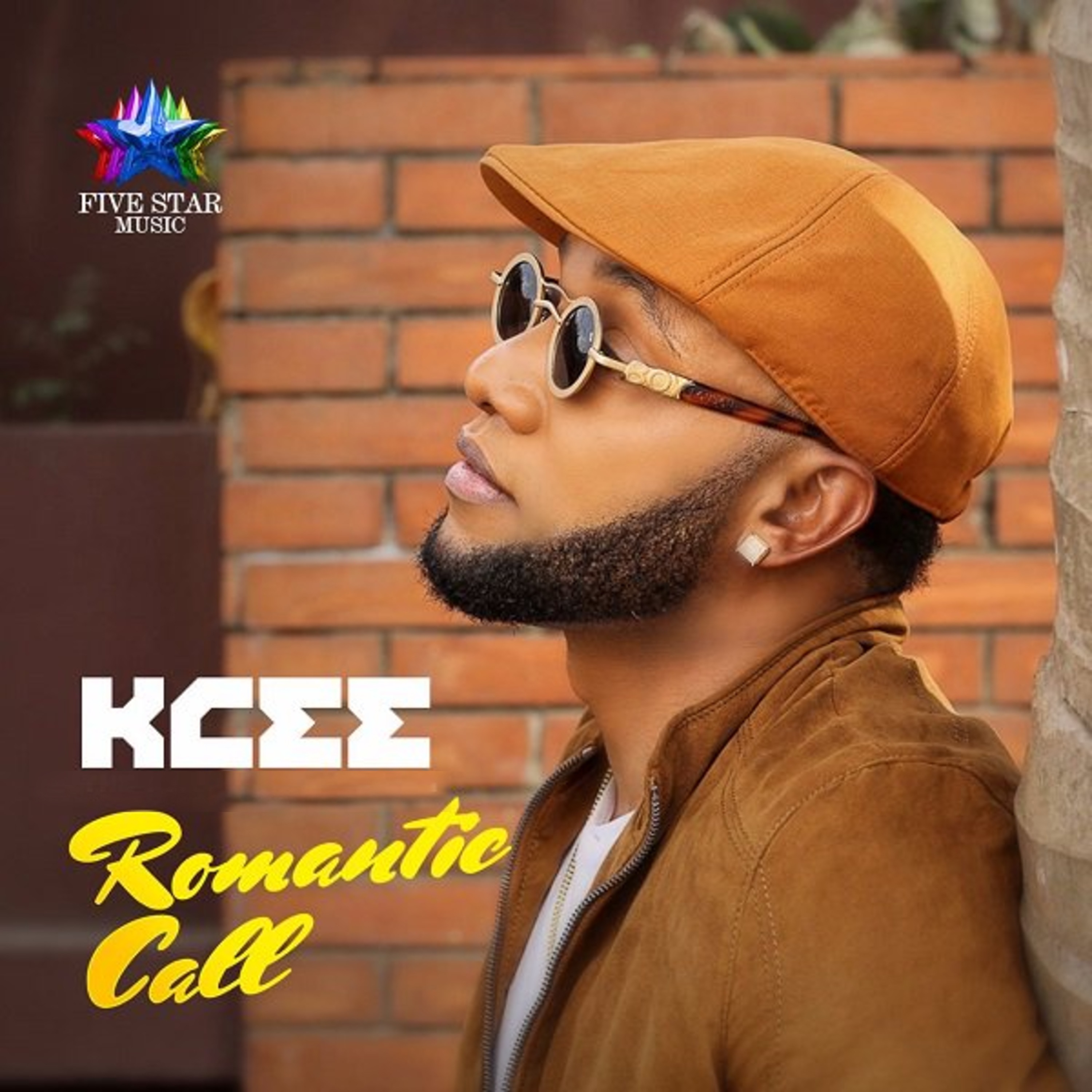 Romantic Call - Single album cover