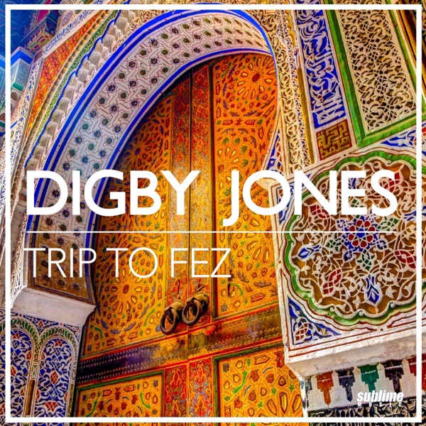 Trip to Fez - Single album cover