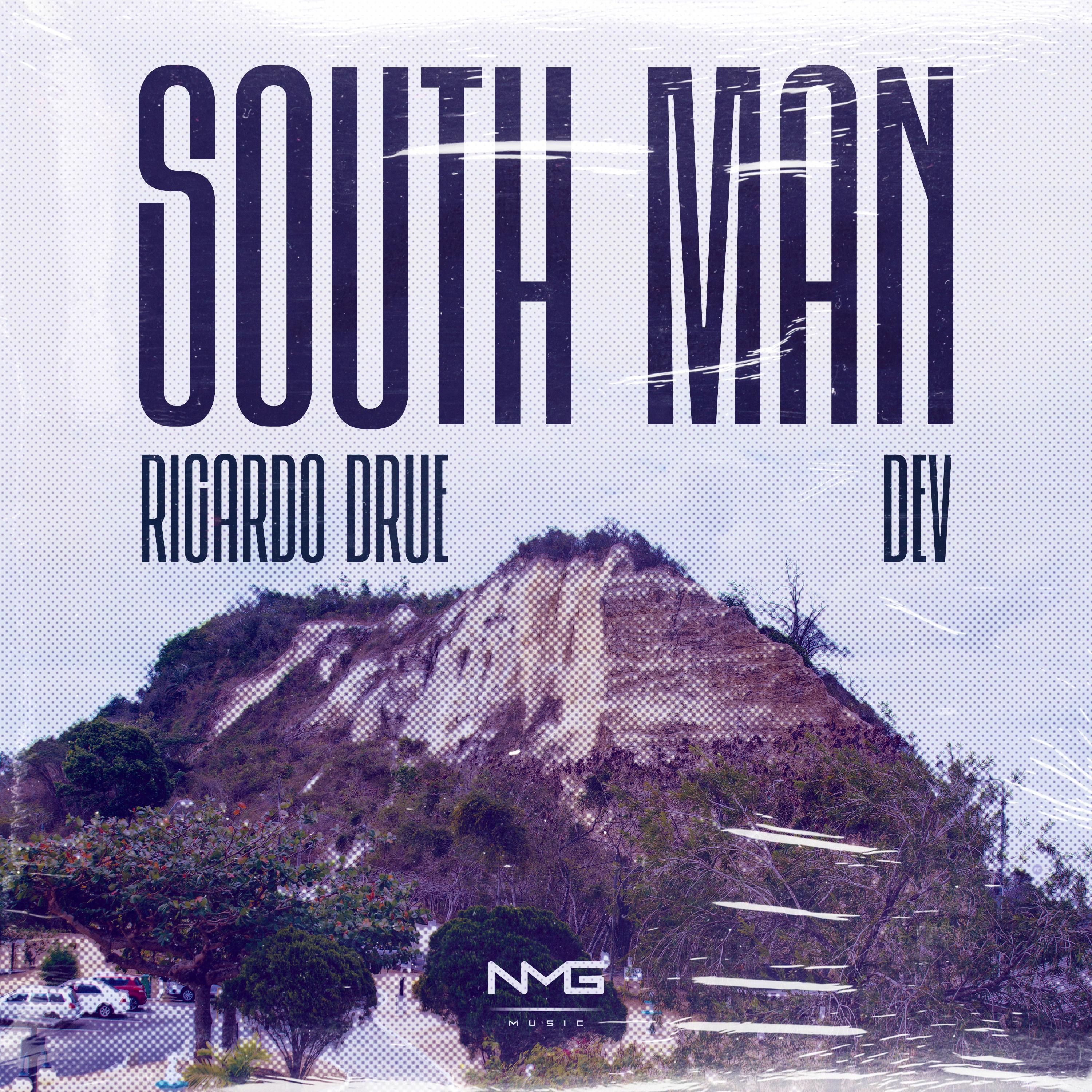 South Man (feat. Ricardo Drue & Dev) - Single by N.M.G Music - Album ...