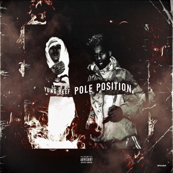 Pole Position - Single album cover