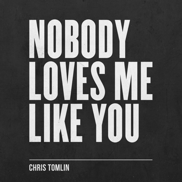 Nobody Loves Me Like You - EP album cover