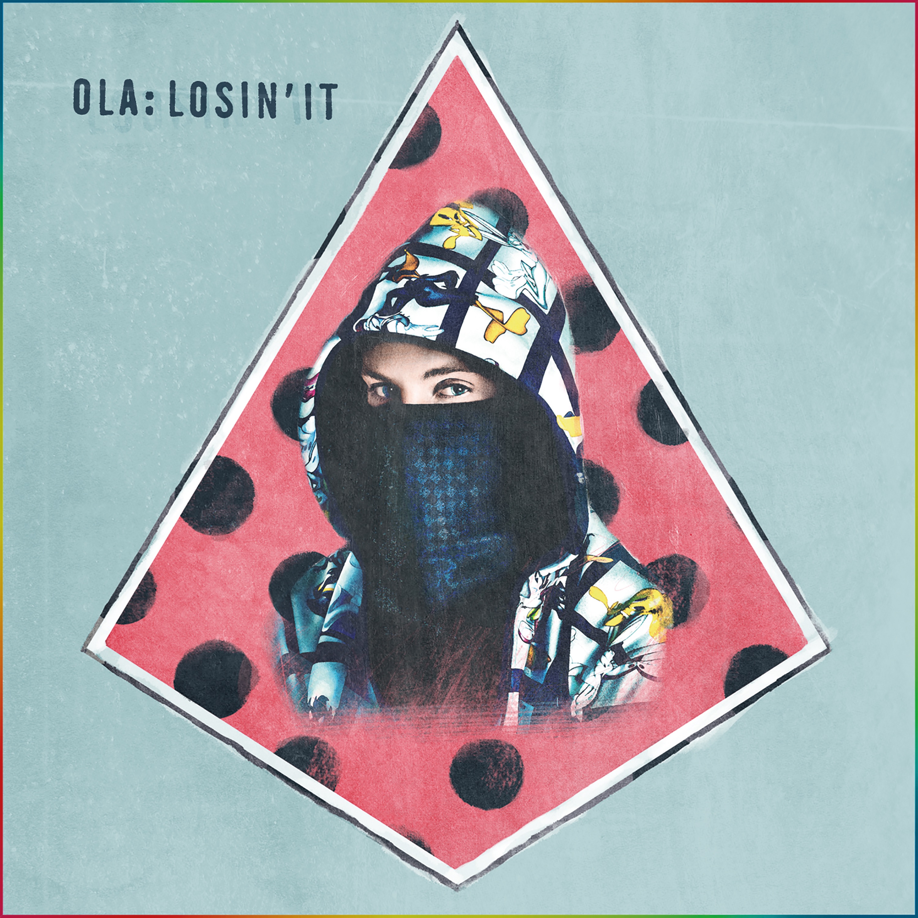 Losin' It - Single album cover