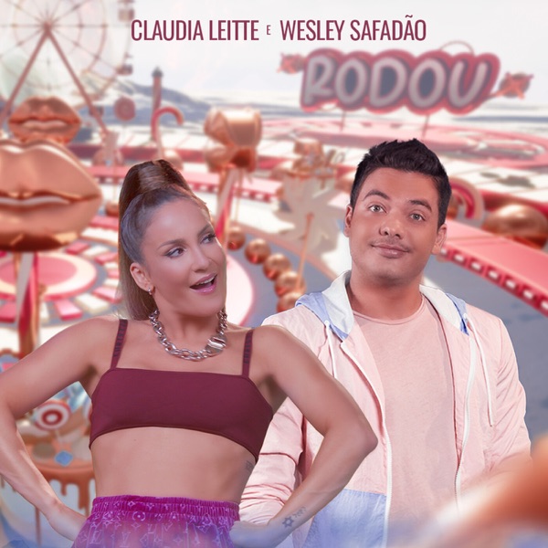 Rodou - Single album cover