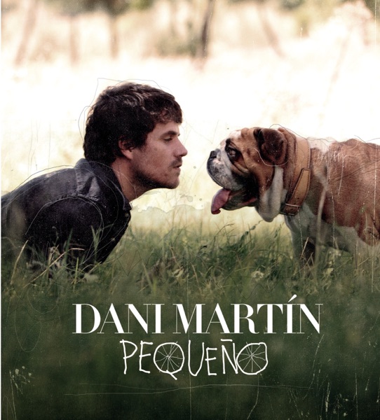 Pequeño album cover