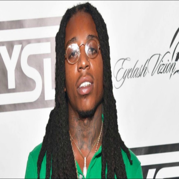 Whatever You Need (feat. Jacquees) - Single album cover