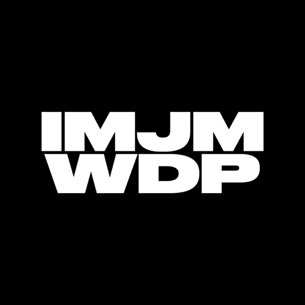 IMJMWDP - Single album cover