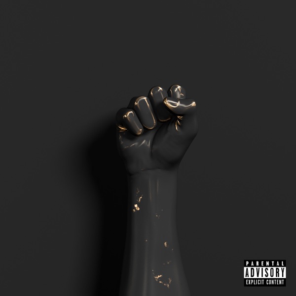 Say Their Names (feat. Trey Budden, CoCo Jones, Kai Ca$h, Sydney Renae, FUTURISTIC, Cashflow Harlem  album cover
