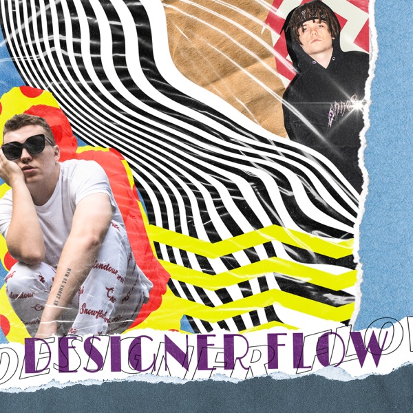 Designer Flow - Single album cover