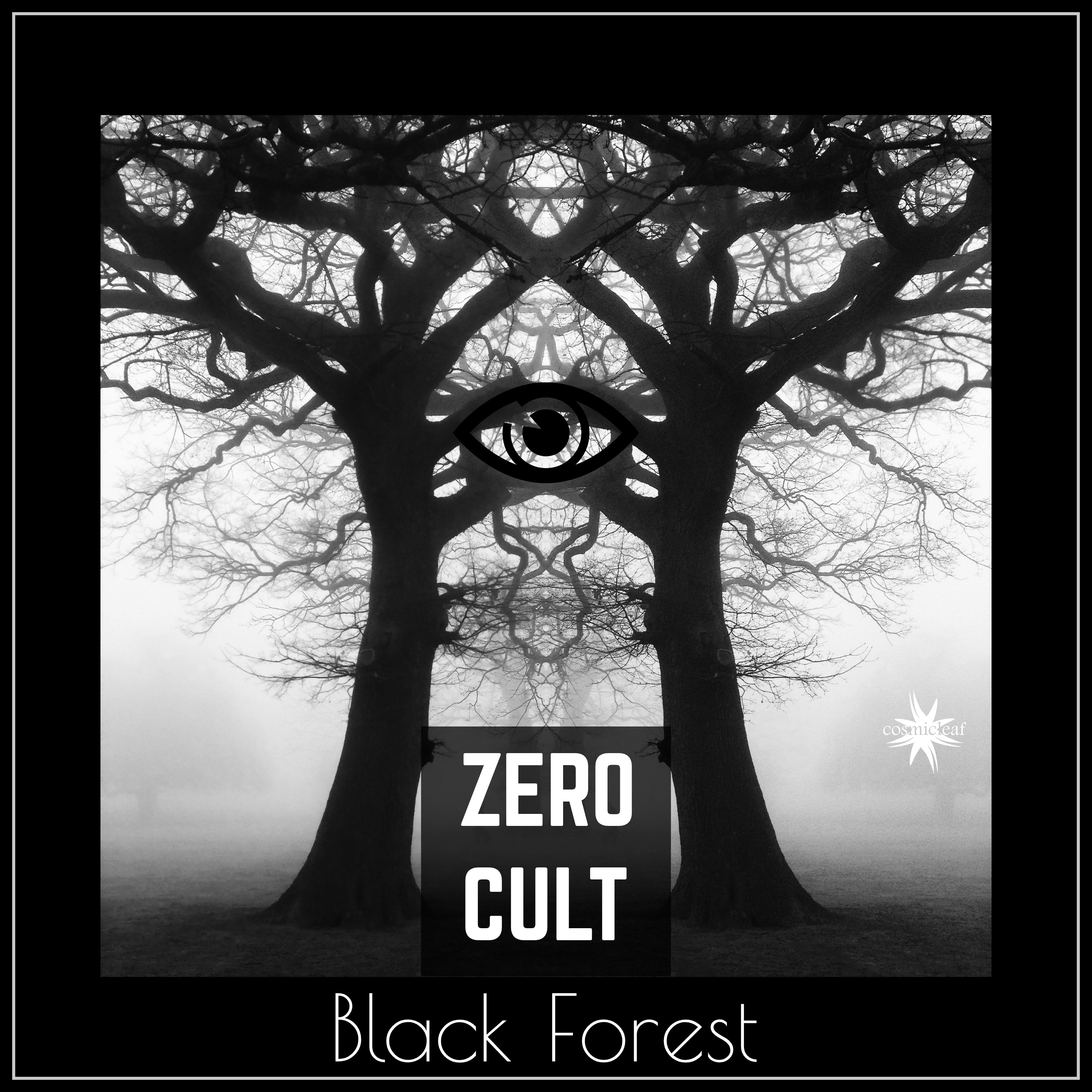 Black Forest - Single album cover