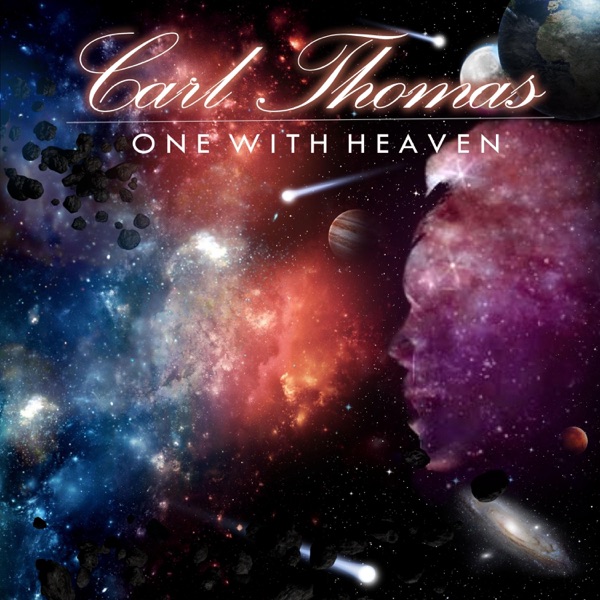 One With Heaven - Single album cover