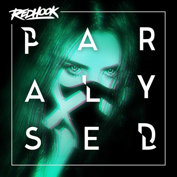 Paralysed - Single album cover