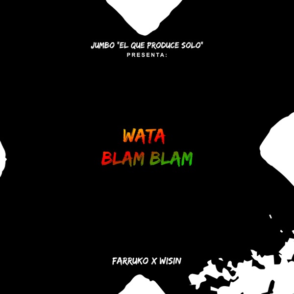 Watablamblam - Single album cover
