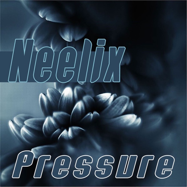 Pressure - Single album cover