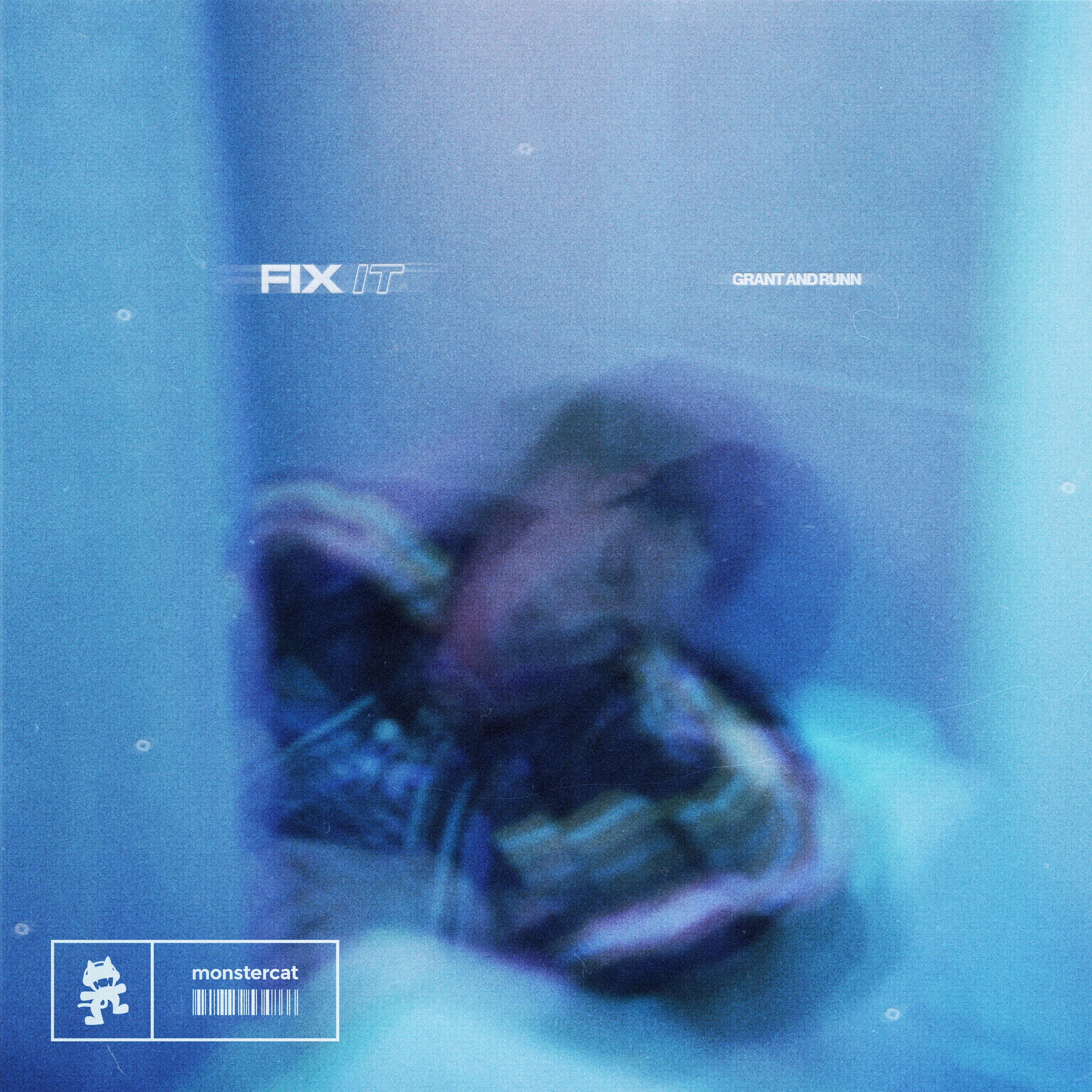 Fix It album cover