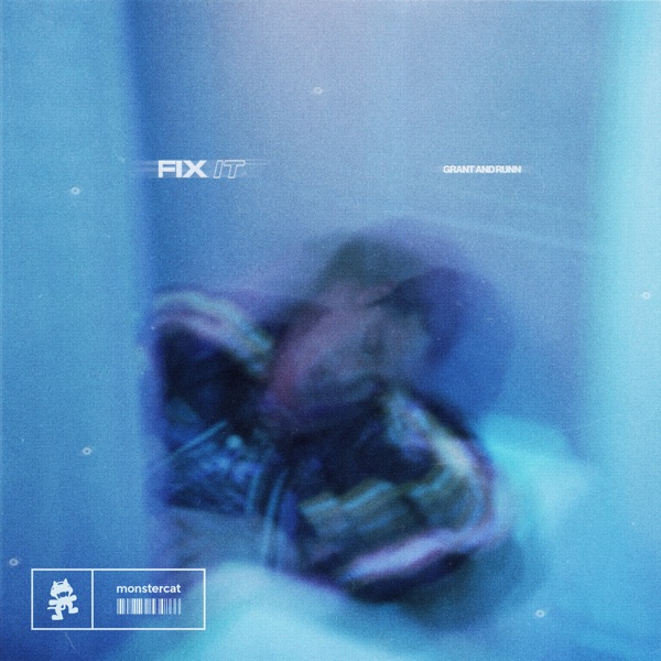 Fix It album cover