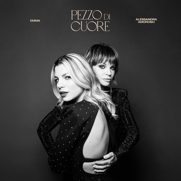 Pezzo Di Cuore - Single album cover