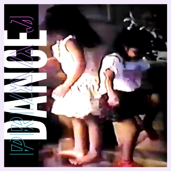 Dance - Single album cover