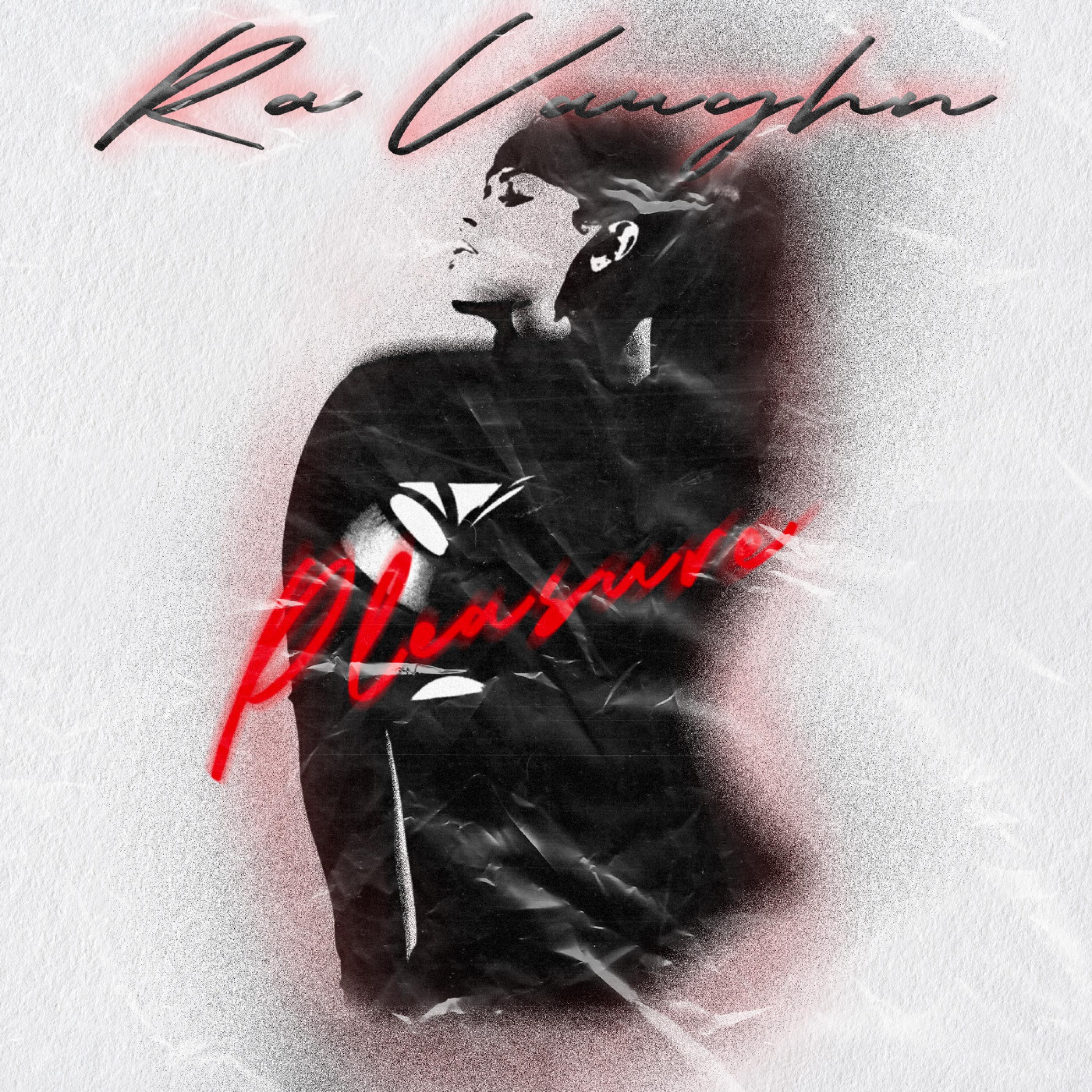 Pleasure - Single album cover
