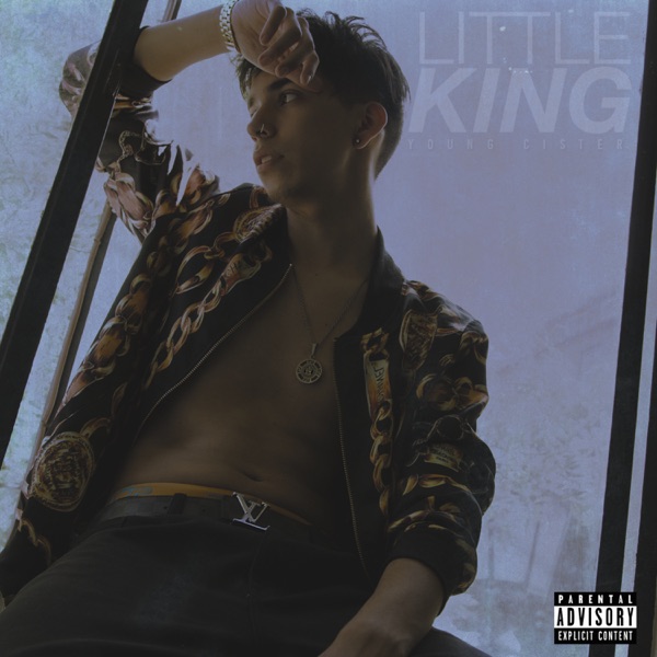 Little King - EP album cover