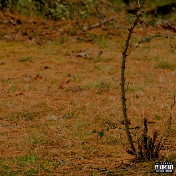eyesore - Single album cover
