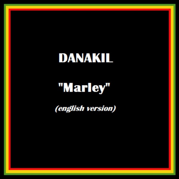 Marley (English Version) - Single album cover