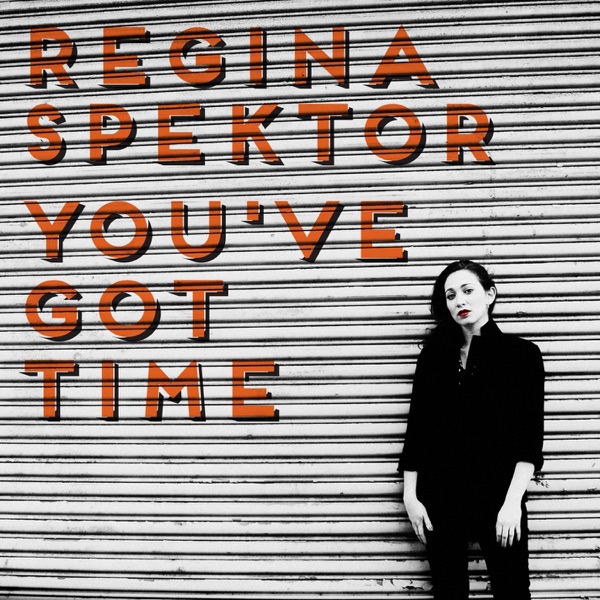 You've Got Time - Single album cover