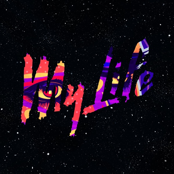 My Life (Marvel83' Remix) - Single album cover