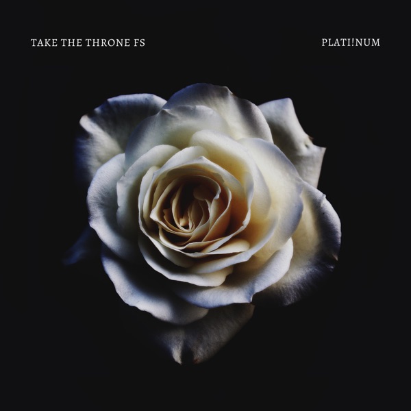 Take the Throne FS (Freestyle) - Single album cover
