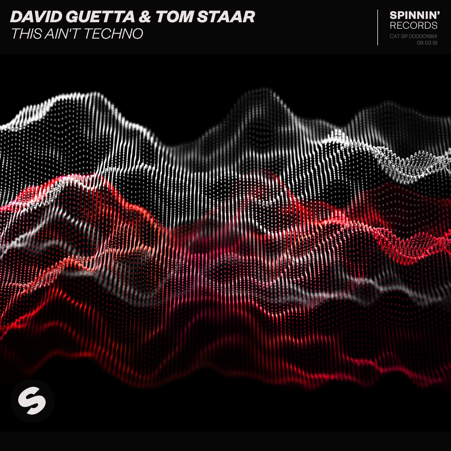 This Ain't Techno - Single album cover
