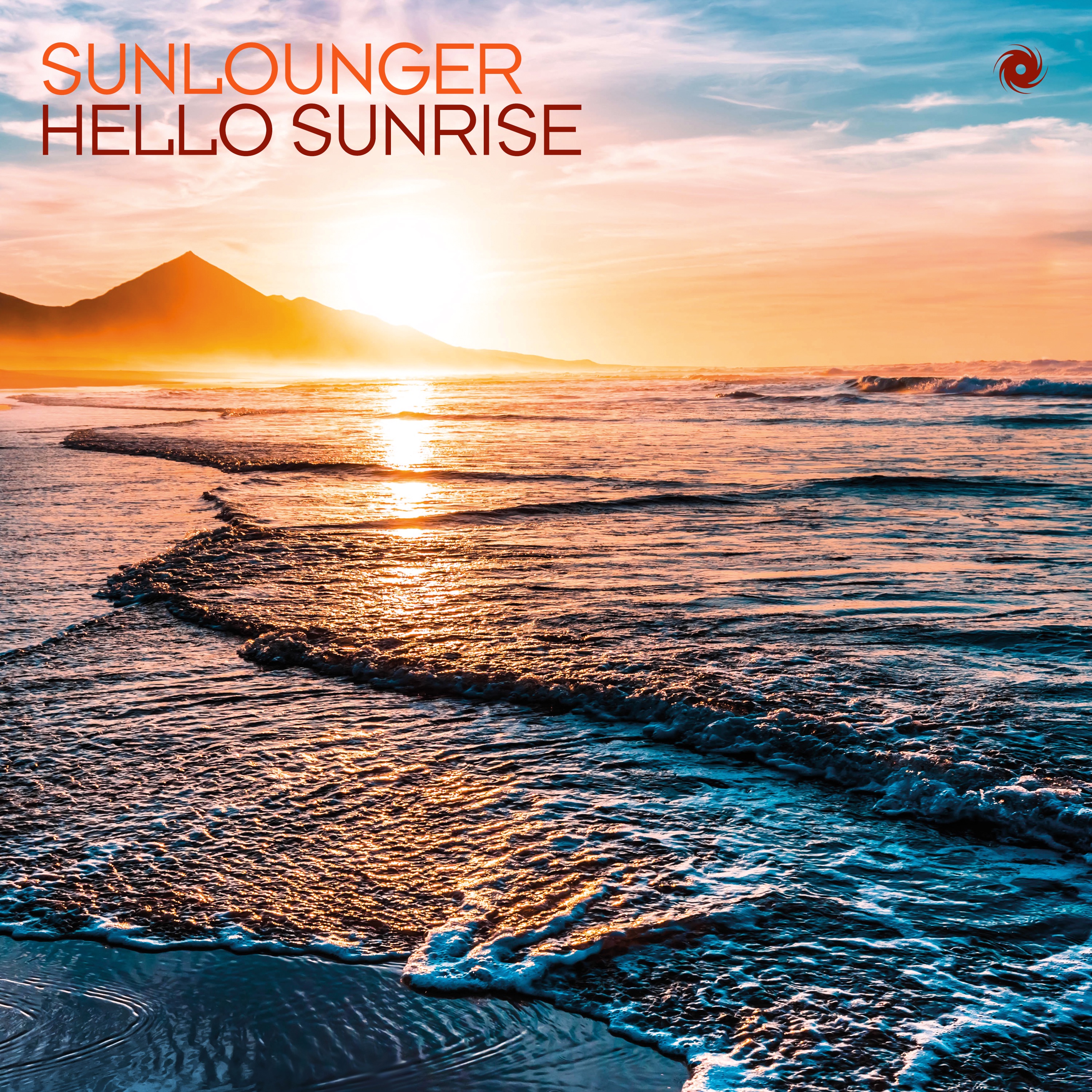 Hello Sunrise - Single album cover