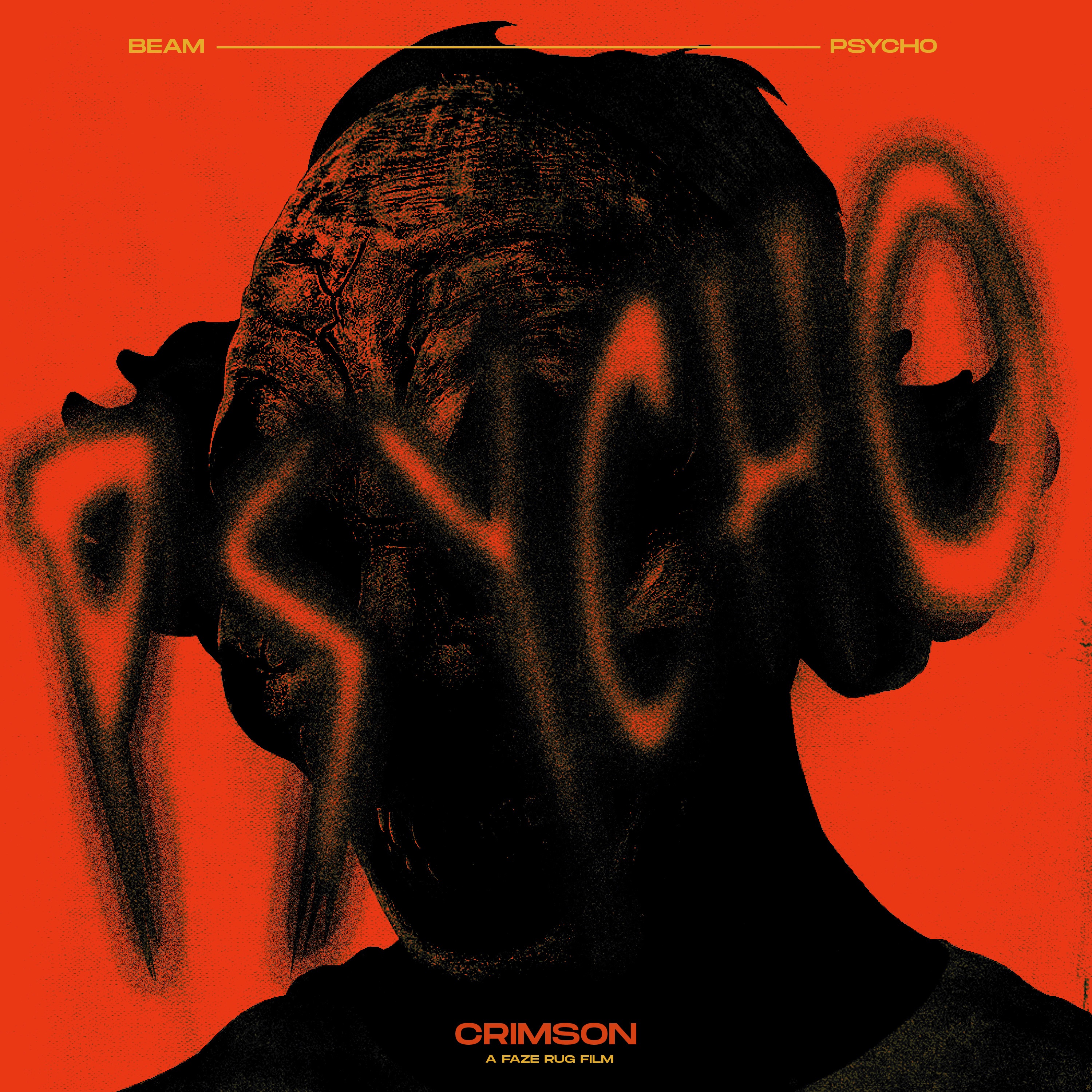 PSYCHO - Single album cover