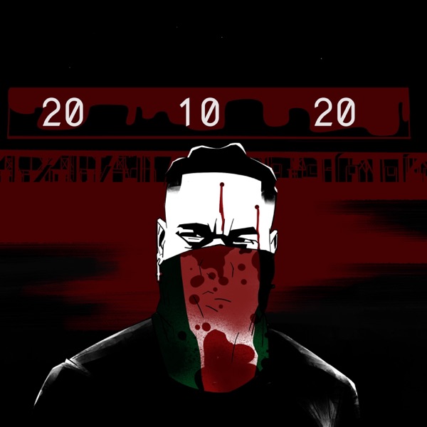 20 10 20 - Single album cover