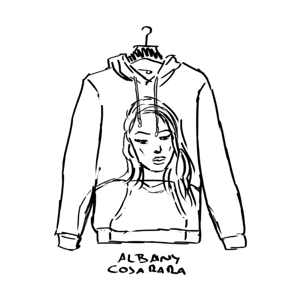 Cosa Rara - Single album cover