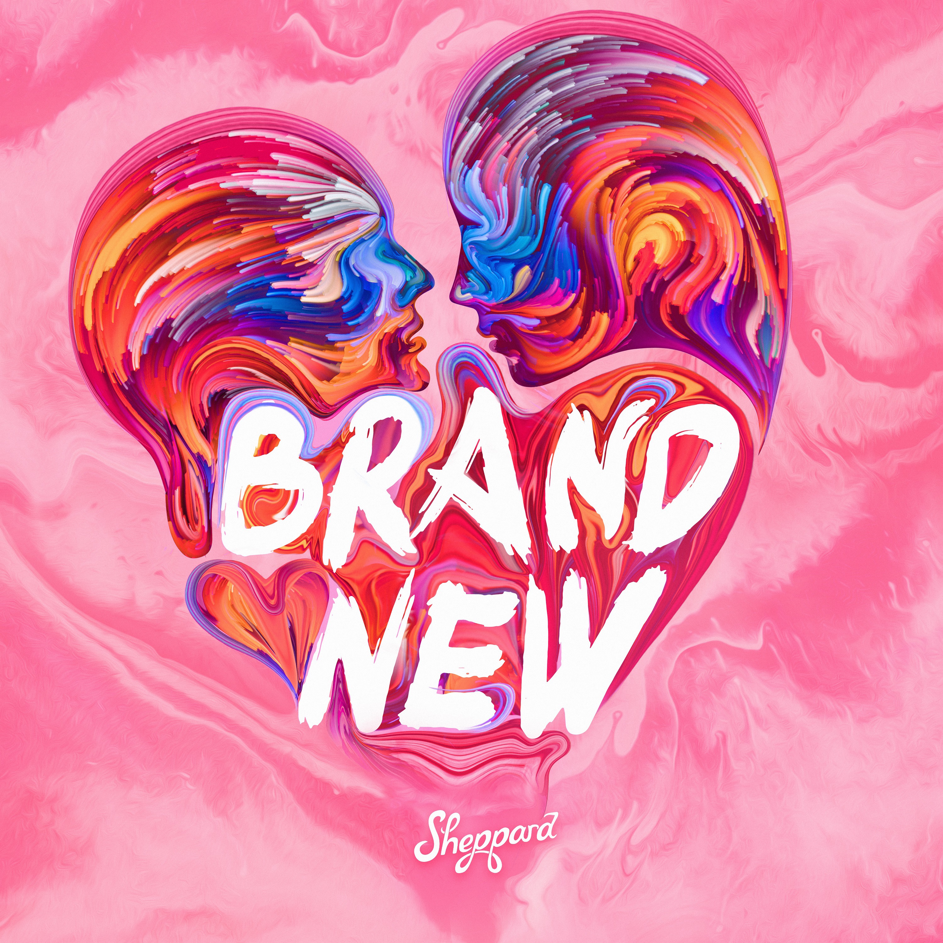 Brand New - Single album cover