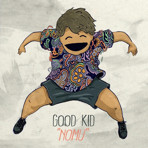 Nomu - Single album cover