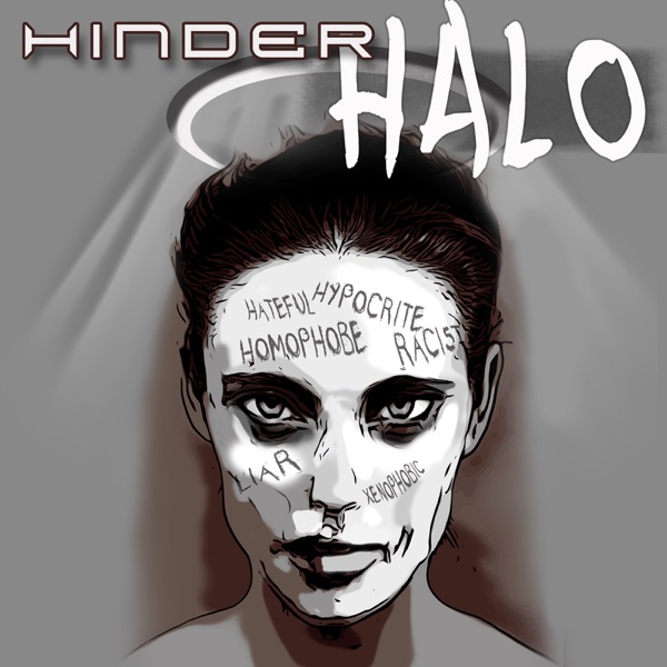 Halo - Single album cover