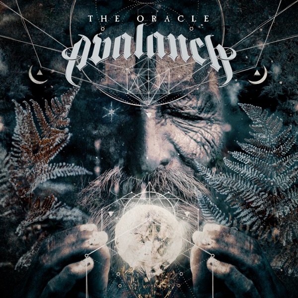 The Oracle - Single album cover